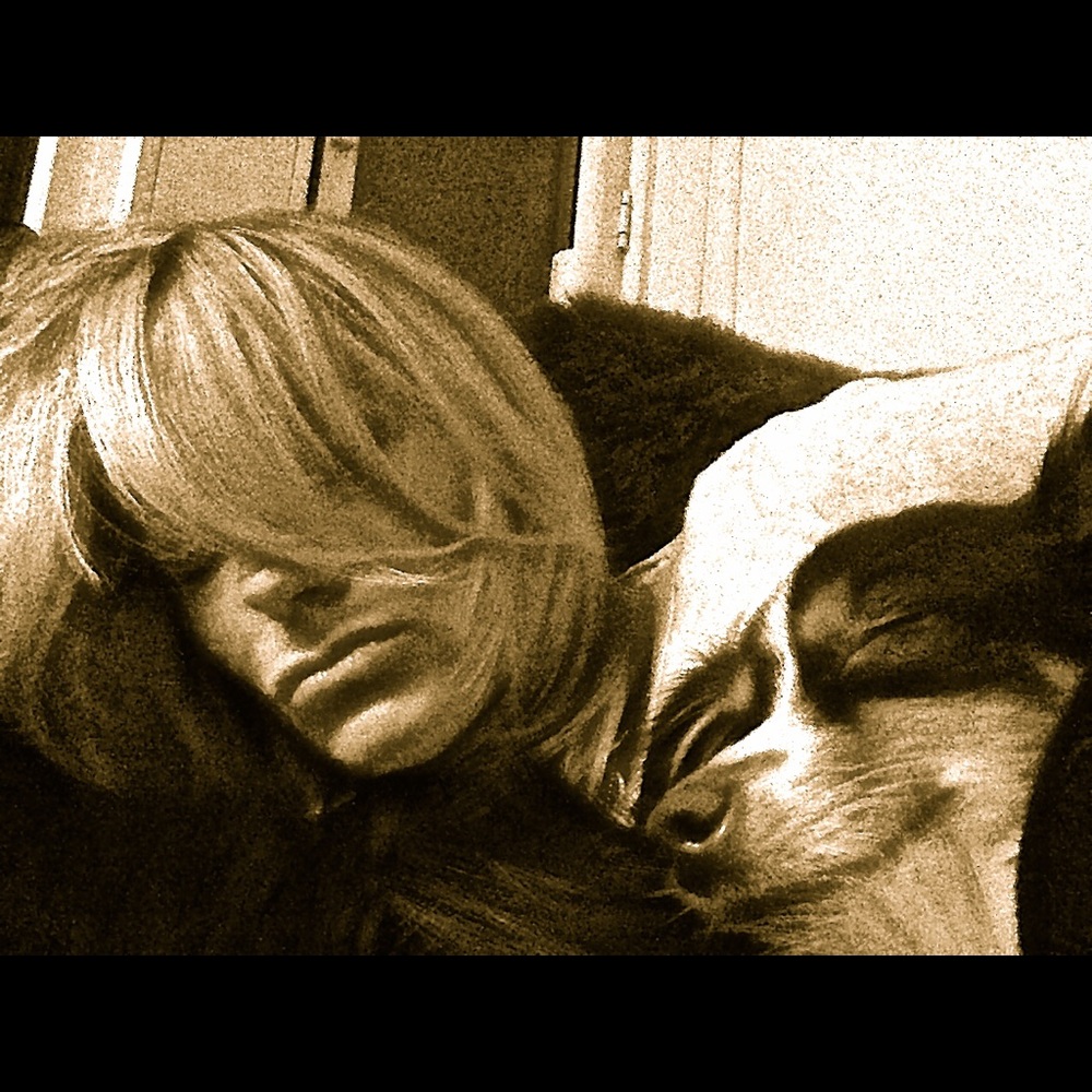 Meet your Posher, Courtney